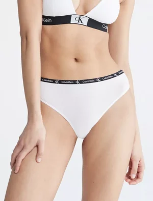 Tanga Moderna Calvin Klein 1996