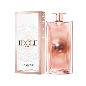 PERFUME LANCÔME IDÔLE AURA EAU DE PARFUM 100ML