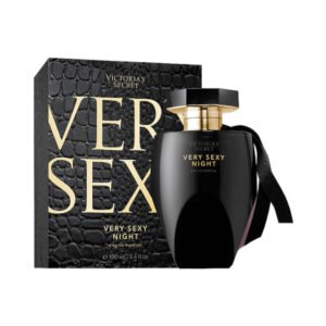 Perfume Victoria's Secret Very Sexy Night Eau de Parfum 100ml