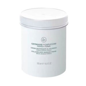 Creme Corporal Refirmador Colágeno Germaine de Capuccini 500ml
