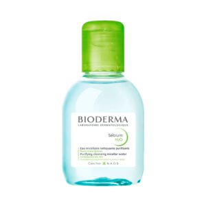 Desmaquilhante Bioderma Sébium H2O 100ml