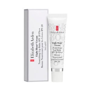 Bálsamo Labial Elizabeth Arden Eight Hour Cream Spf20 Pa++ 14.8ml