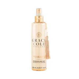 Body Mist Grace Cole Nectarine Blossom e Toranja 250ml