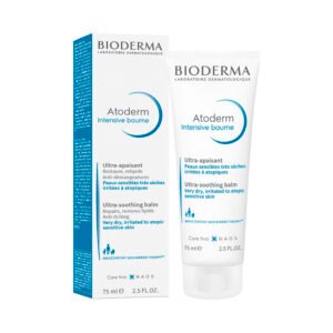 Bálsamo Bioderma Atoderm Intensive 75ml