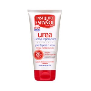 Creme Corporal Instituto Espanhol Ureia 20% 150ml