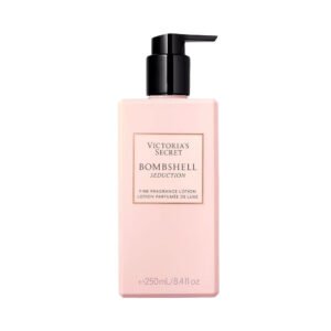 Loção Victoria's Secret Bombshell Seduction 250ml