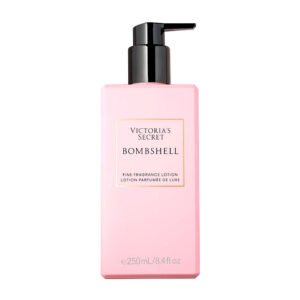 Loção Corporal Victoria's Secret Bombshell 250ml