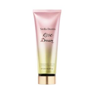 Loção Corporal Stella Dustin Rose Dream 236ml