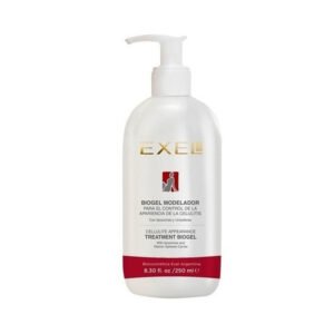 Exel Biogel Modelador 250ml