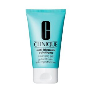 Gel Limpador Clinique Anti-Blemish Solutions 125ml