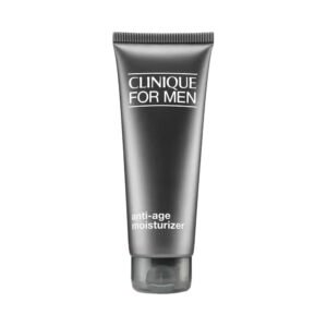 Creme Facial Clinique For Men Antienvelhecimento Hidratante 100ml