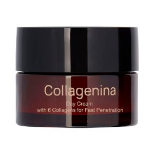 Creme Collagenina 6 Colágenos Dia Grau 3 50ml