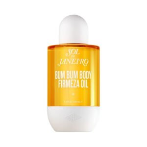 Óleo Corporal Sol de Janeiro Bum Bum Firmness 100ml