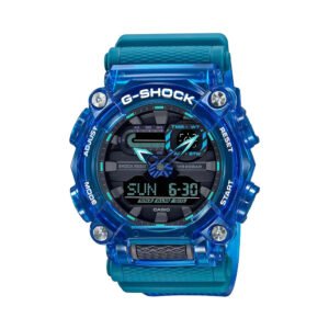 Relógio Casio Ga-900skl-2adr